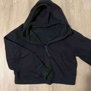 Lululemon Scuba Hoodie